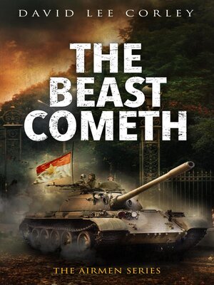 cover image of The Beast Cometh